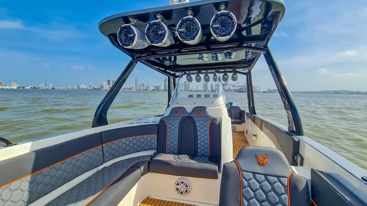 Alquiler de Luxury en Cartagena