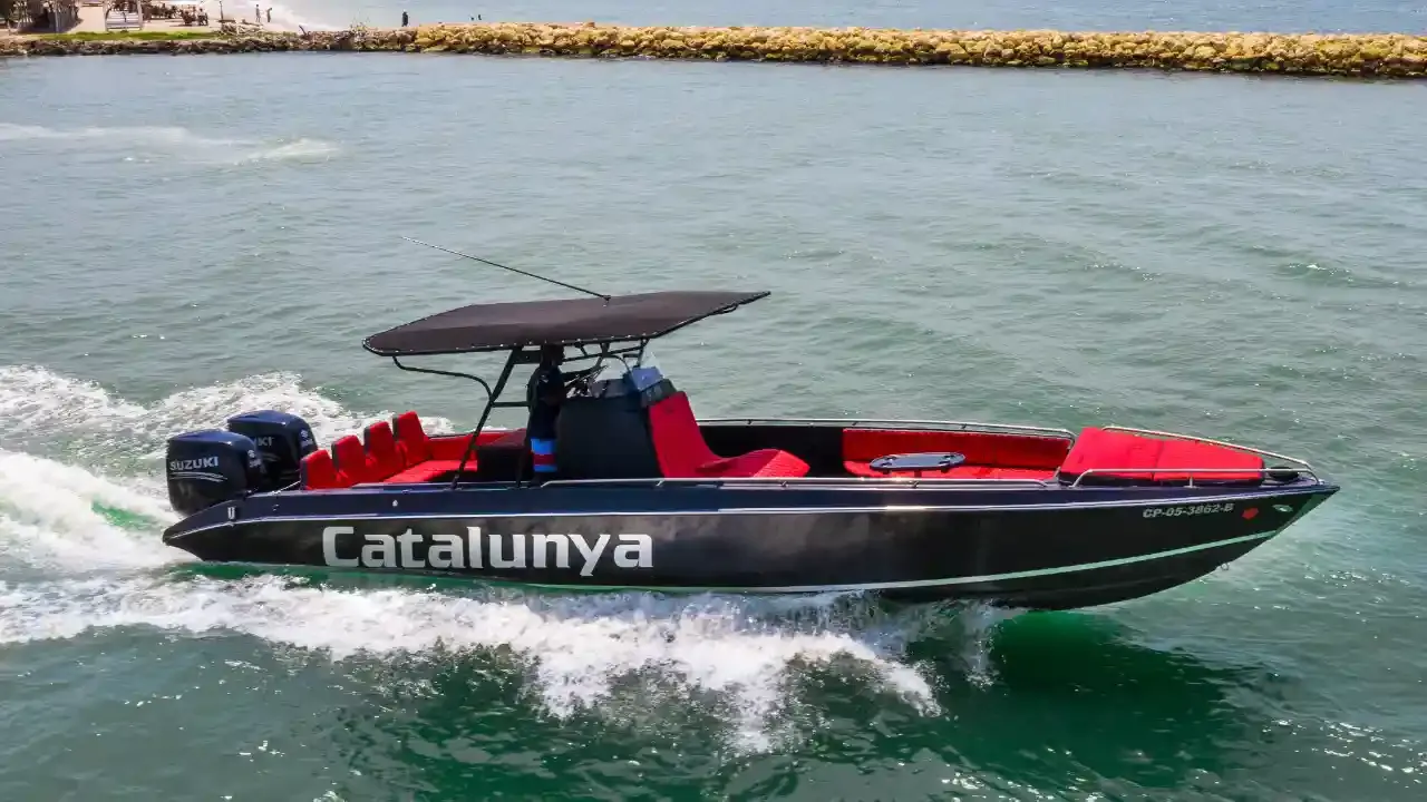 Catalunya en Cartagena