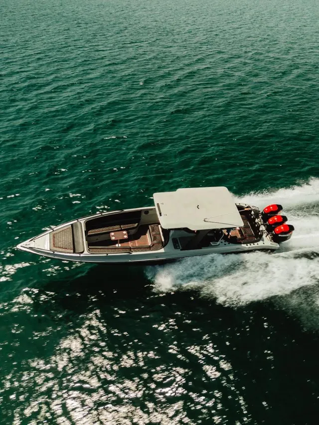 The Ghost en Cartagena