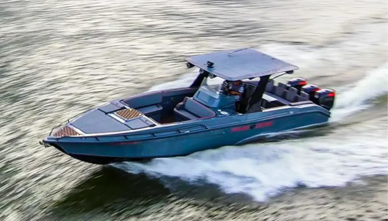 Black Sheep en Cartagena